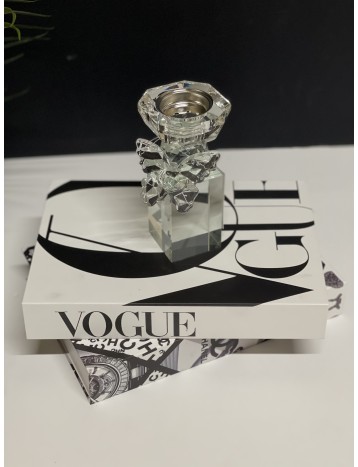 مبخره كريستال وسط 0020