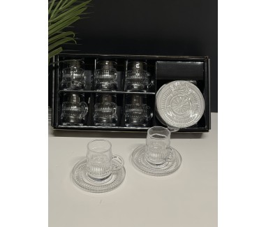 كاسات شاي 6 قطع 05