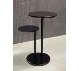 طاوله خدمه دورين اسود