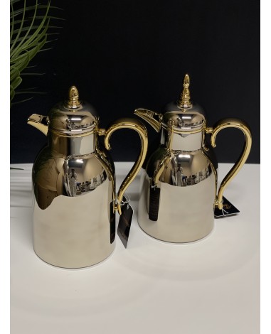 طقم ترامس ريم مكس