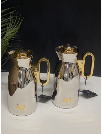 طقم ترامس لوفر مكس 