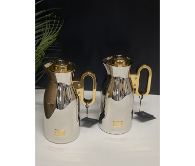 طقم ترامس لوفر مكس 