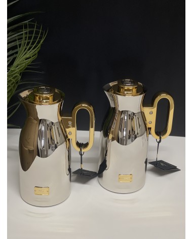 طقم ترامس لوفر مكس 