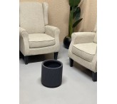 مركن زرع وسط