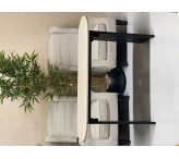 كونسول اسود 001