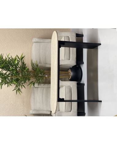 كونسول اسود 001