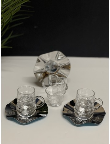 طقم ضيافة 36 قطعه 095