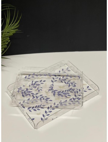 طقم صواني مشجره 01