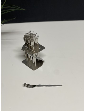 طقم شوك 12 قطعه 