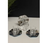 طقم ضيافة 36 قطعه 096