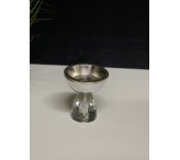 مبخره كريستال صغيره