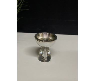 مبخره كريستال صغيره