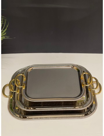 طقم صواني مكس 001