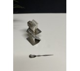 طقم ملاعق 12 قطعه 