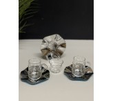 طقم ضيافة 36 قطعه 097