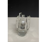 مبخره كريستال وسط 