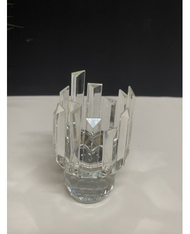 مبخره كريستال وسط 