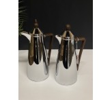 طقم ترامس تهاني خشبي