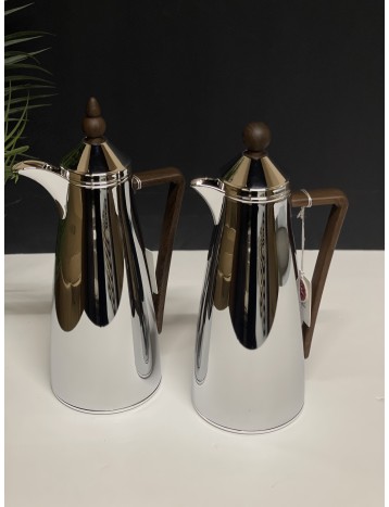 طقم ترامس تهاني خشبي