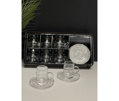 كاسات شاي 6 قطع 06