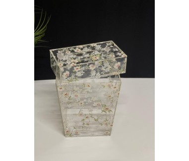 طقم سله مشجره 01