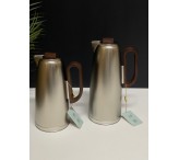 طقم ترامس المرجان مطفي