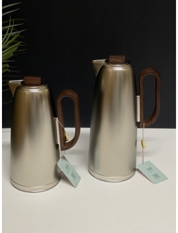 طقم ترامس المرجان مطفي