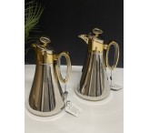 طقم ترامس مكس ذهبي 001