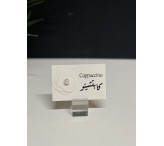 حامل كرت مربع