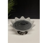 صحن قزاز اسود 