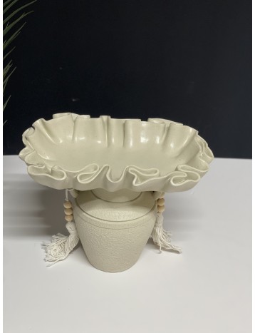 صحن سراميك 02