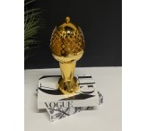 مبخره ذهبي كبير 