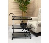 عربيه اسود 3 ادوار