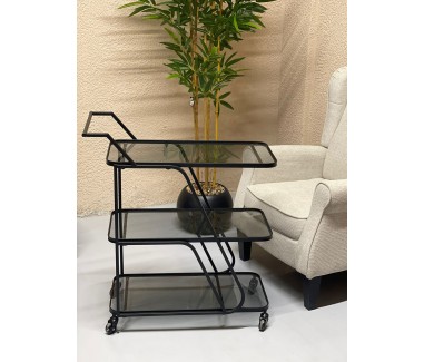 عربيه اسود 3 ادوار