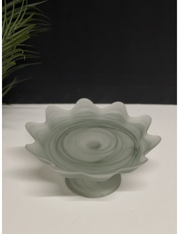 صحن قزاز ملون