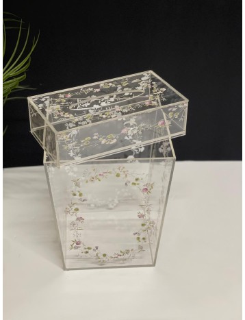 طقم سله مشجره 02