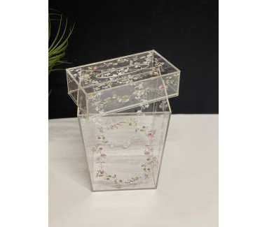 طقم سله مشجره 02