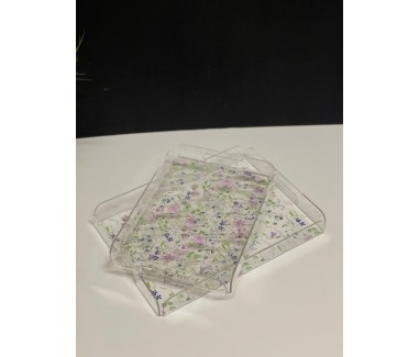 طقم صواني مشجره 02