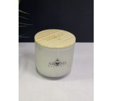 شمعه ارواما وسط