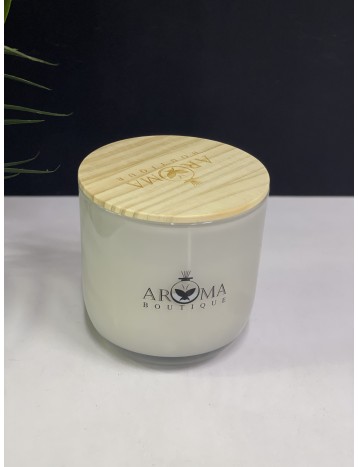 شمعه ارواما وسط