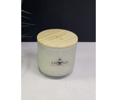 شمعه ارواما وسط