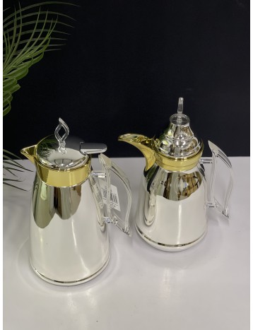 طقم ترامس الماسه مكس