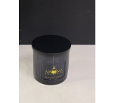 شمعه اروما اسود 1000جرام