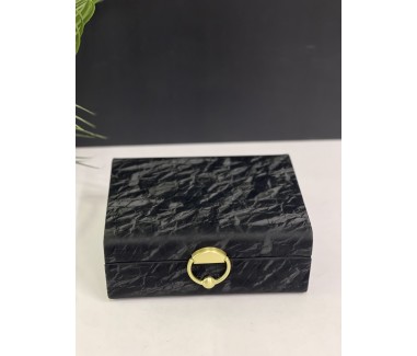 علبة اكسسورات مخمل 01