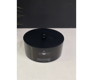 شمعه اسود 1500جرام