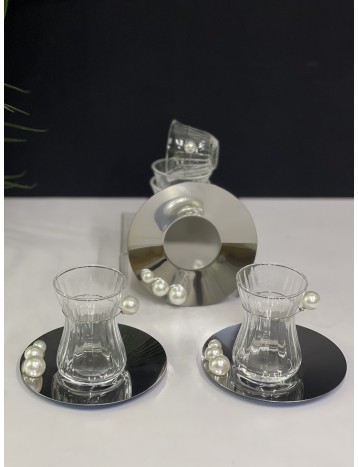 طقم الولو 18 قطعه مكس سكري