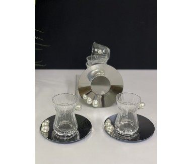 طقم الولو 18 قطعه مكس سكري