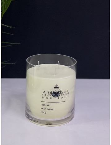 شمعه اروما 100 جرام