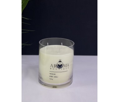 شمعه اروما 100 جرام