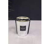 شمعه فضي صغير 